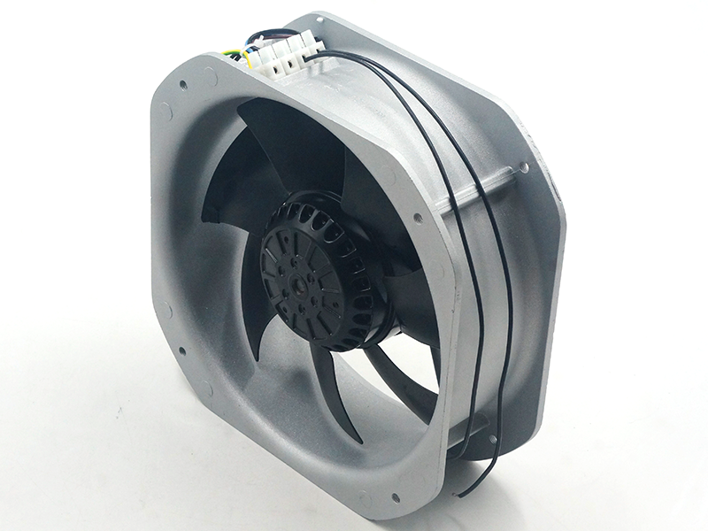 JASON FJ22082MAB Ventilateur