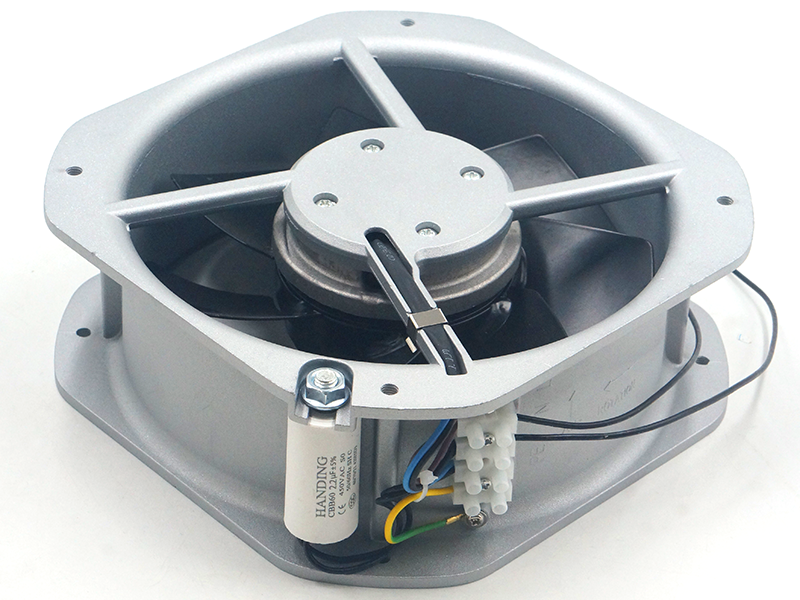 JASON FJ22082MAB Ventilateur
