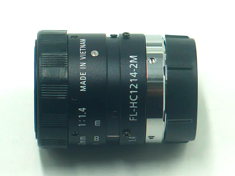Objectif RICOH FL-HC1214-2M