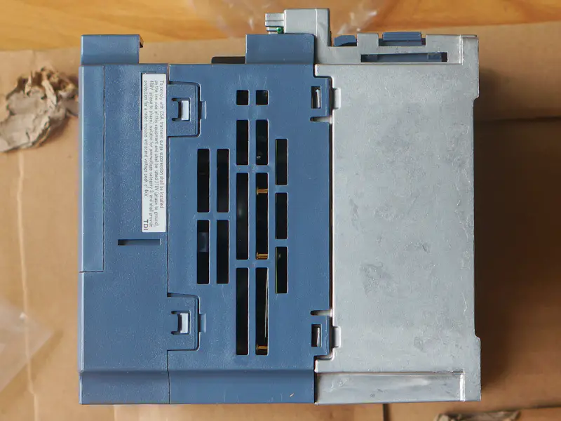 Mitsubishi FRN2.2E2S-4J Module PLC