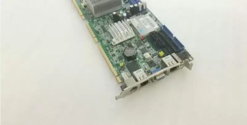 AAEON FSB-960H A1.1 P/N:1907960H05 Carte mère pour équipement industriel