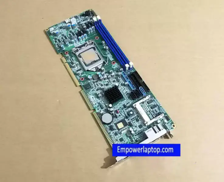 Carte mère pour équipement industriel AAEON FSB-B75G Rev.A1.0