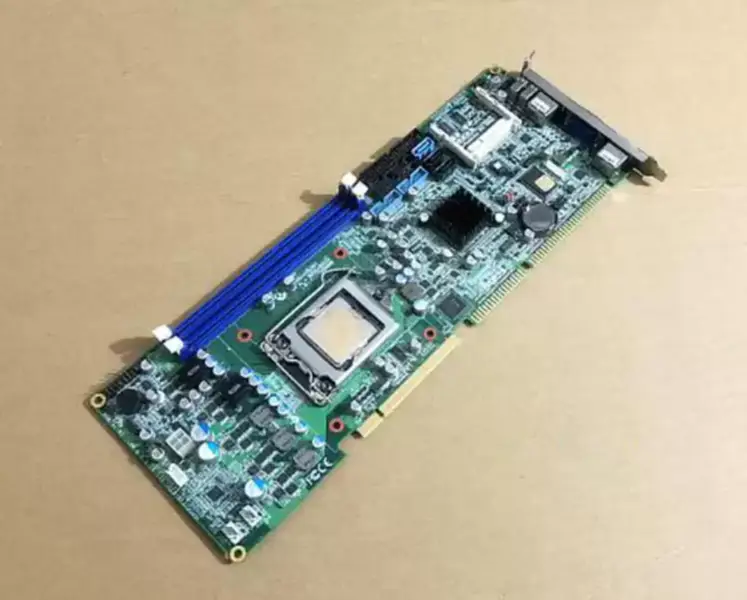 Carte mère pour équipement industriel AAEON FSB-B75G Rev.A1.0