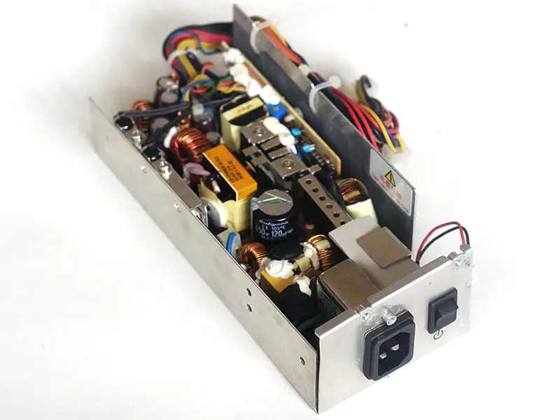 Alimentation FSP PPC-157T FSP150-50LN