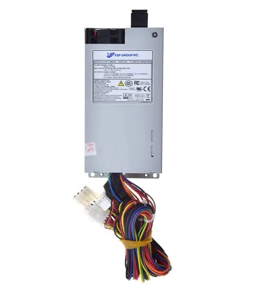 Alimentation DC 1U FLEX FSP200-62DL 18-36VDC Input