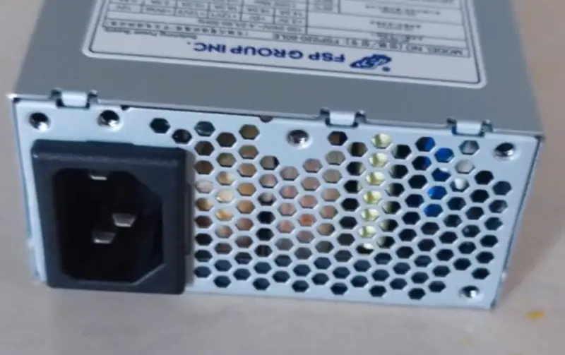 FSP220-60LE Alimentation