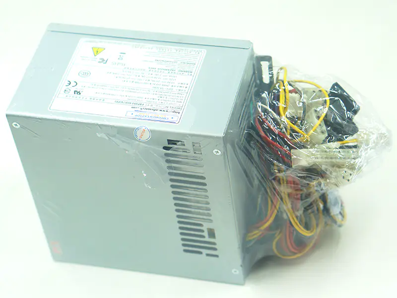 Alimentation pour FSP Advantech ATX -5V 610L 250W FSP250-60ATV(PF) FSP250-60GTV PS8-250ATX-ZE