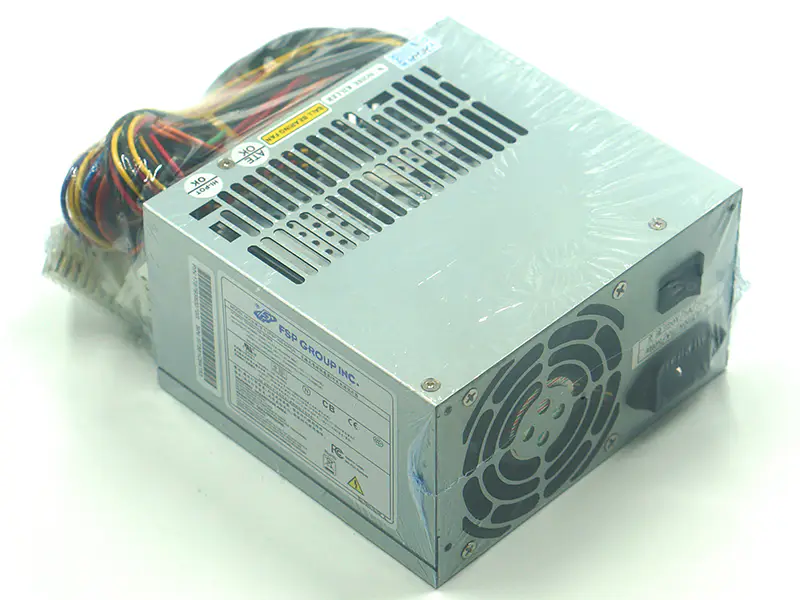 Alimentation pour FSP -5V 350W Switching Power Supply FSP350-60PLN