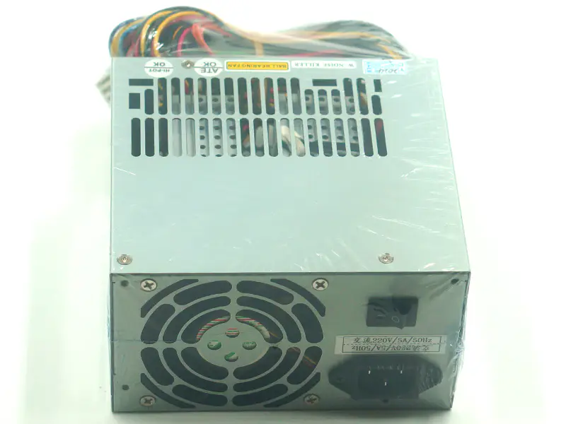 Alimentation pour FSP -5V 350W Switching Power Supply FSP350-60PLN
