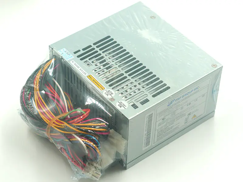 Alimentation pour FSP -5V 350W Switching Power Supply FSP350-60PLN