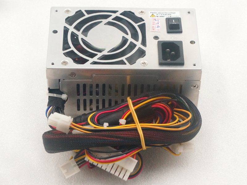 Bloc d'alimentation pour Aopen 375W Switching Power Supply FSP375-60GCU