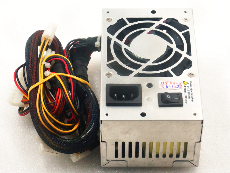 Bloc d'alimentation pour Aopen 375W Switching Power Supply FSP375-60GCU