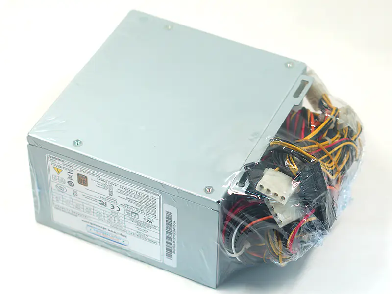 Advantech FSP400-60PFG PS8-400ATX-ZE Bloc d'alimentation