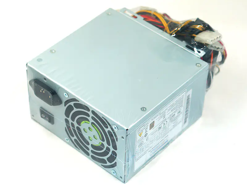 Advantech FSP400-60PFG PS8-400ATX-ZE Bloc d'alimentation