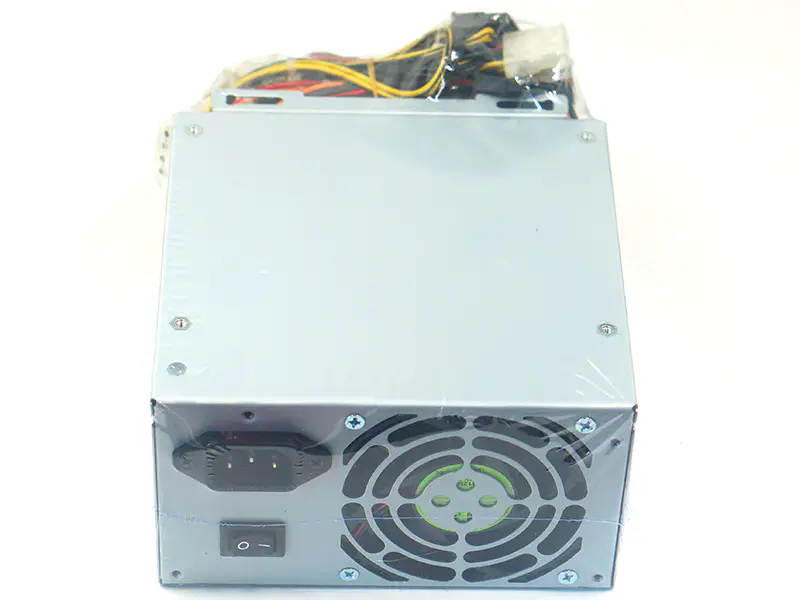 Advantech FSP400-60PFG PS8-400ATX-ZE Bloc d'alimentation