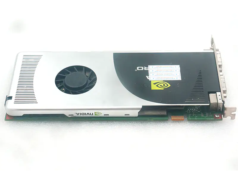 Carte graphique Quadro FX3700