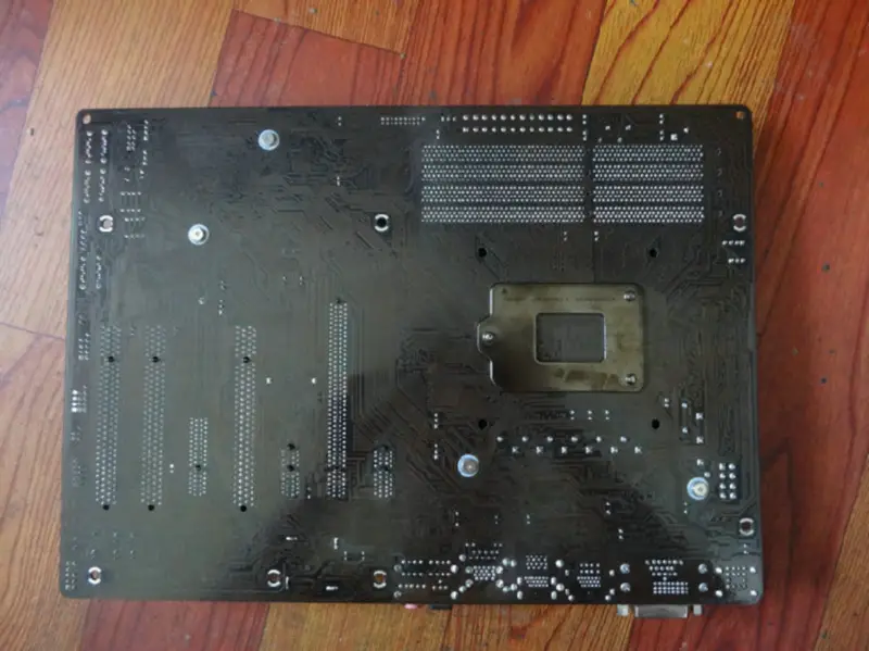 Carte mère Asrock Fatal1ty H87 Performance