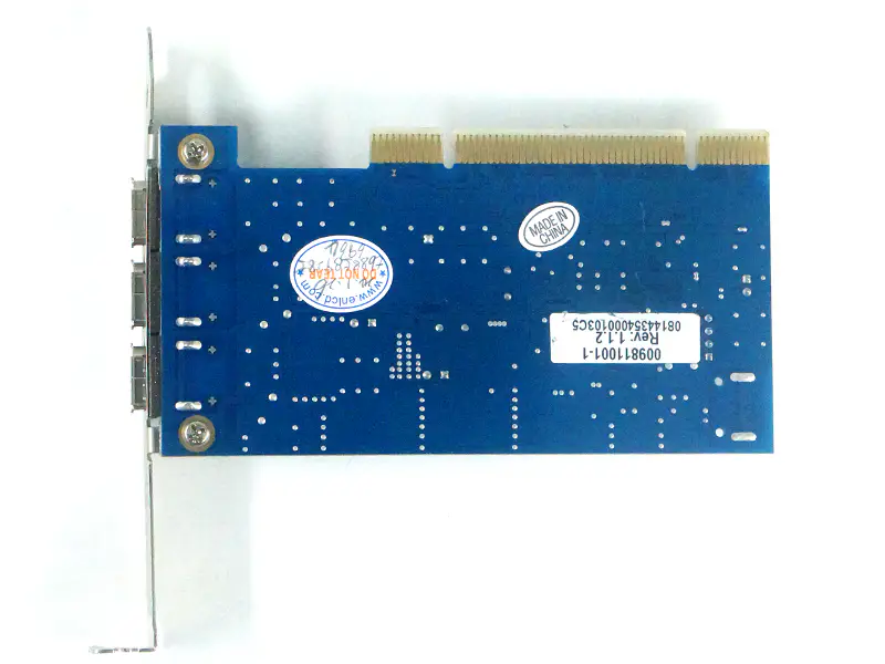 UniBrain FireBoard-Bleu