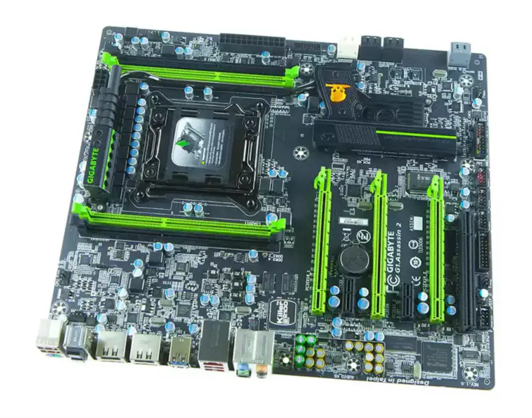 Carte mère Gigabyte G1.Assassin 2 LGA 2011 X79 EATX