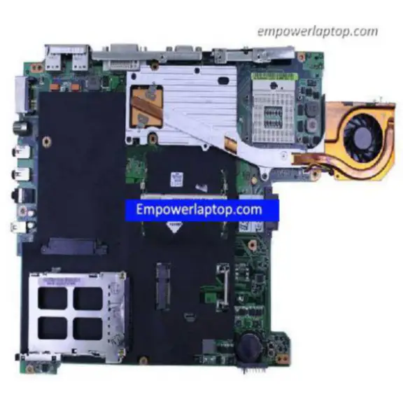 Carte mère Asus G1