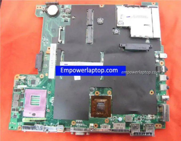 Carte mère Asus G1SN