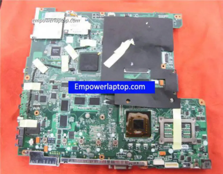 Carte mère Asus G1SN