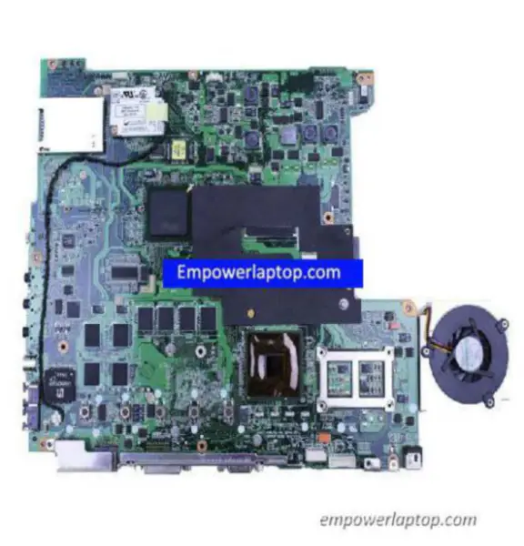 Carte mère Asus G1