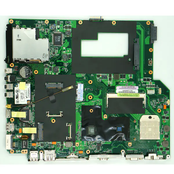 Carte mère Asus G2K