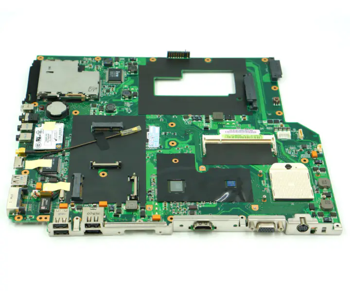 Carte mère Asus G2K