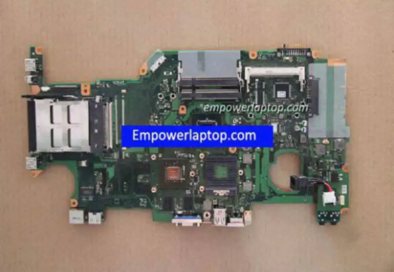 Toshiba G45 FTUSY4 ASA002109 Carte mère