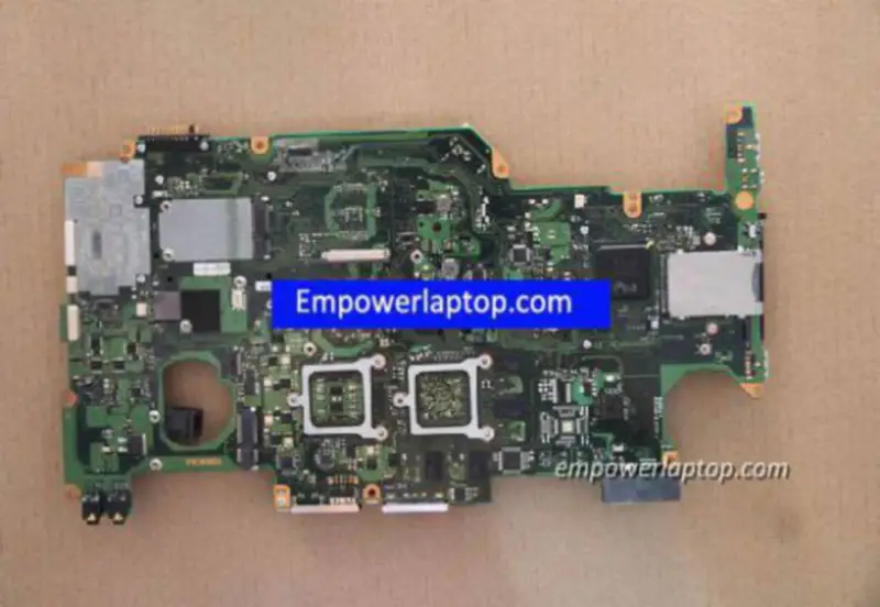 Toshiba G45 FTUSY4 ASA002109 Carte mère