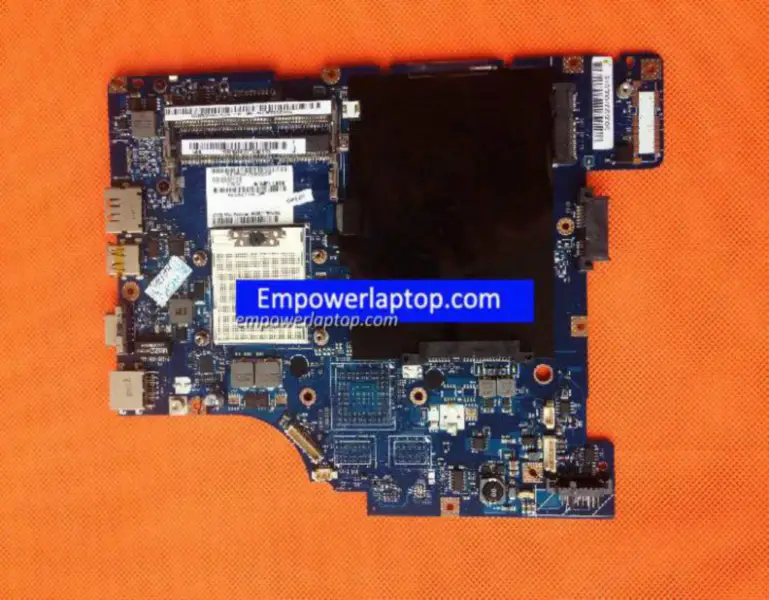 Carte mère Lenovo LA-5751P G460