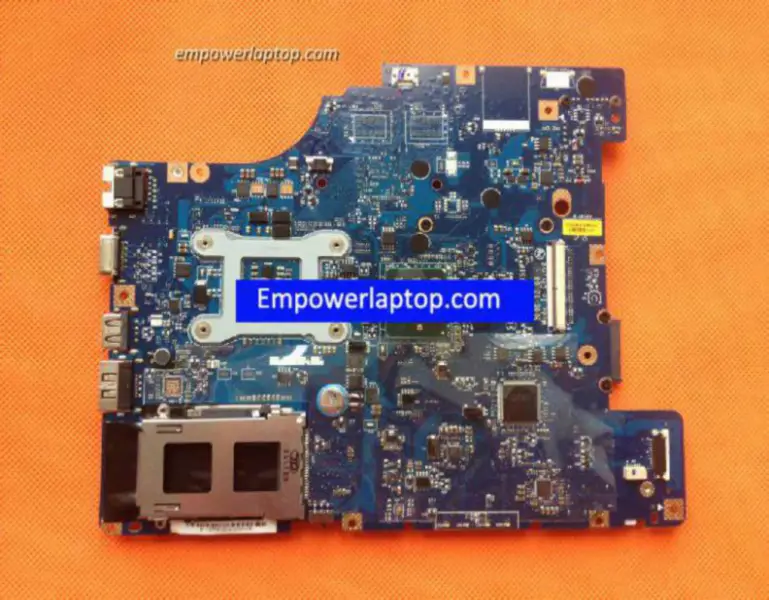 Carte mère Lenovo LA-5751P G460
