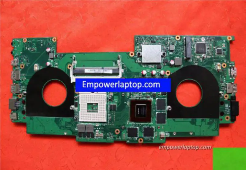 Carte mère Asus G46VR