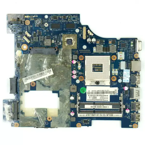 Carte mère Lenovo G470 PIWG1 LA-6751P