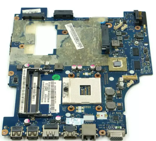 Carte mère Lenovo G470 PIWG1 LA-6751P