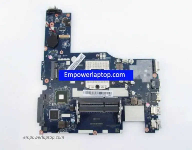 Carte mère Lenovo G510s Touch