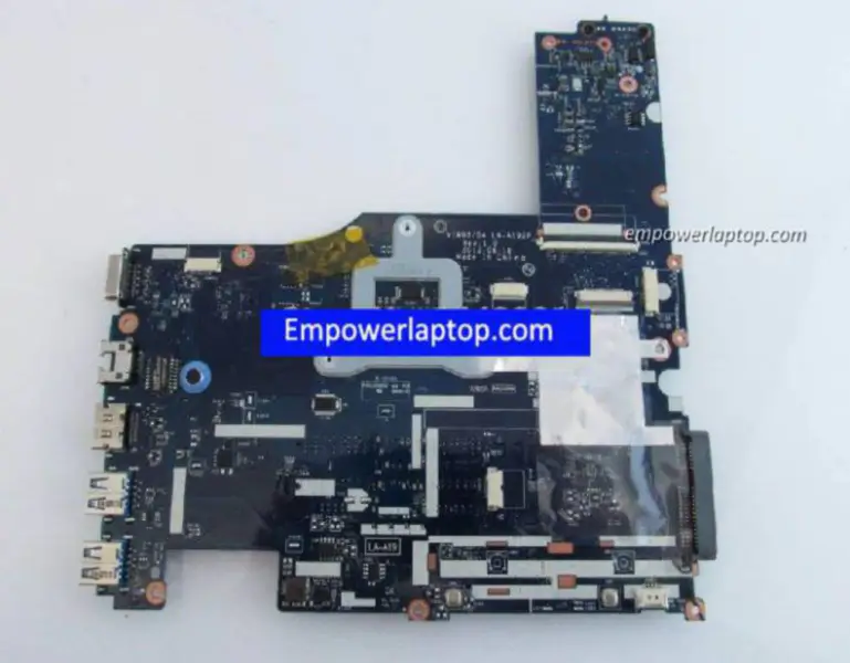 Carte mère Lenovo G510s Touch