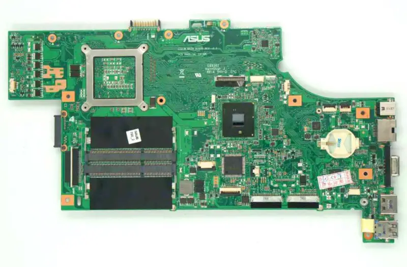 Carte mère Asus G53JW