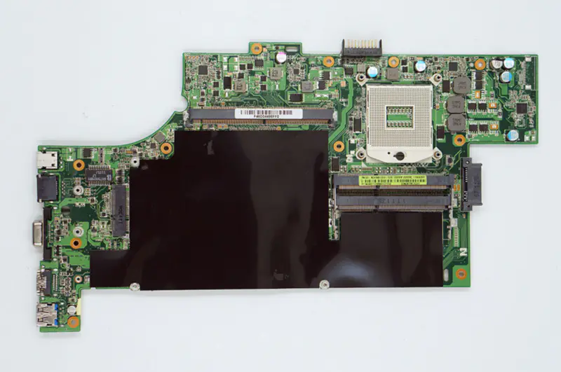 Carte mère Asus G53SW