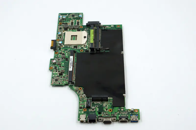 Carte mère Asus G53SW
