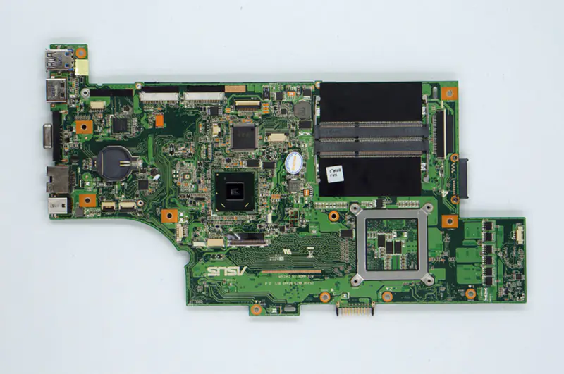 Carte mère Asus G53SW