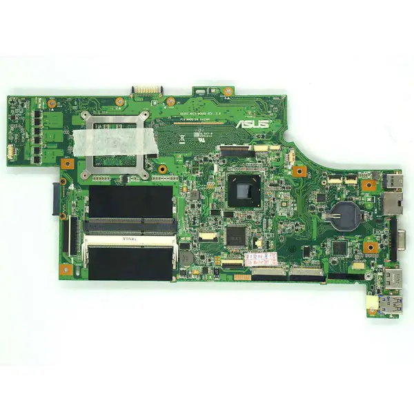 Carte mère Asus G53SX