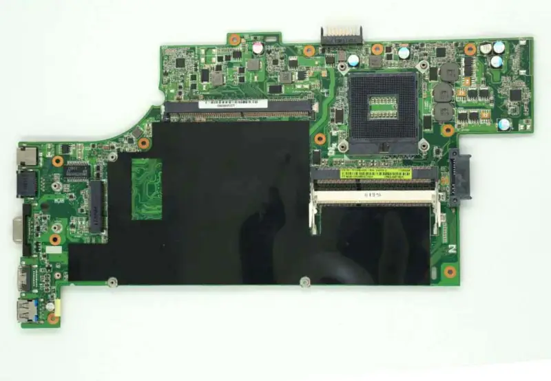 Carte mère Asus G53SX