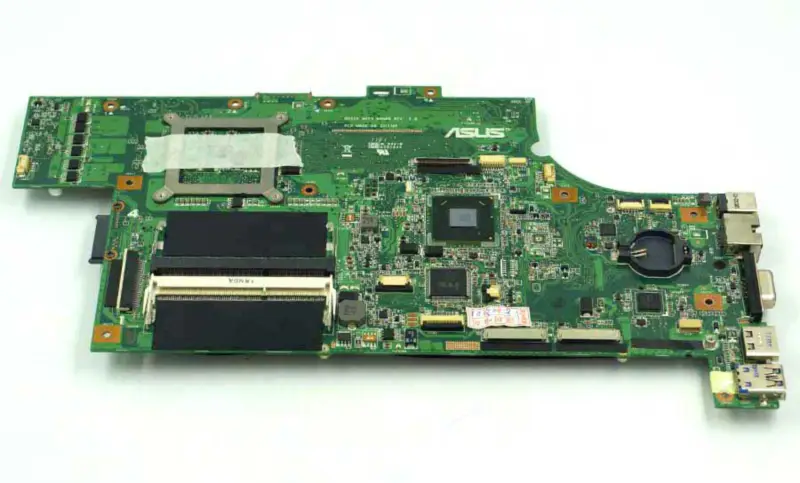 Carte mère Asus G53SX