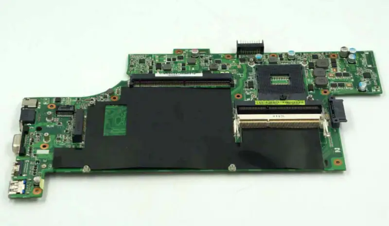 Carte mère Asus G53SX