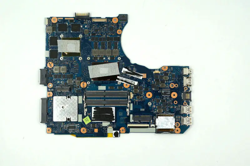 Asus G551VW i7-6700HQ CPU GTX960M 2GB Carte mère pour ordinateur portable Asus N551V G551V FX551V