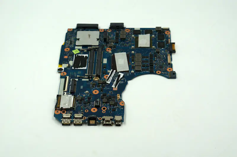 Asus G551VW i7-6700HQ CPU GTX960M 2GB Carte mère pour ordinateur portable Asus N551V G551V FX551V