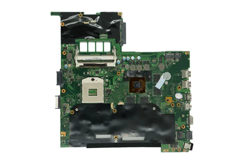 Carte mère Asus G55VW
