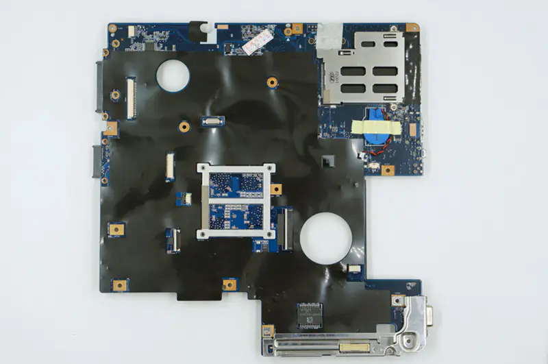 Carte mère Asus G60J